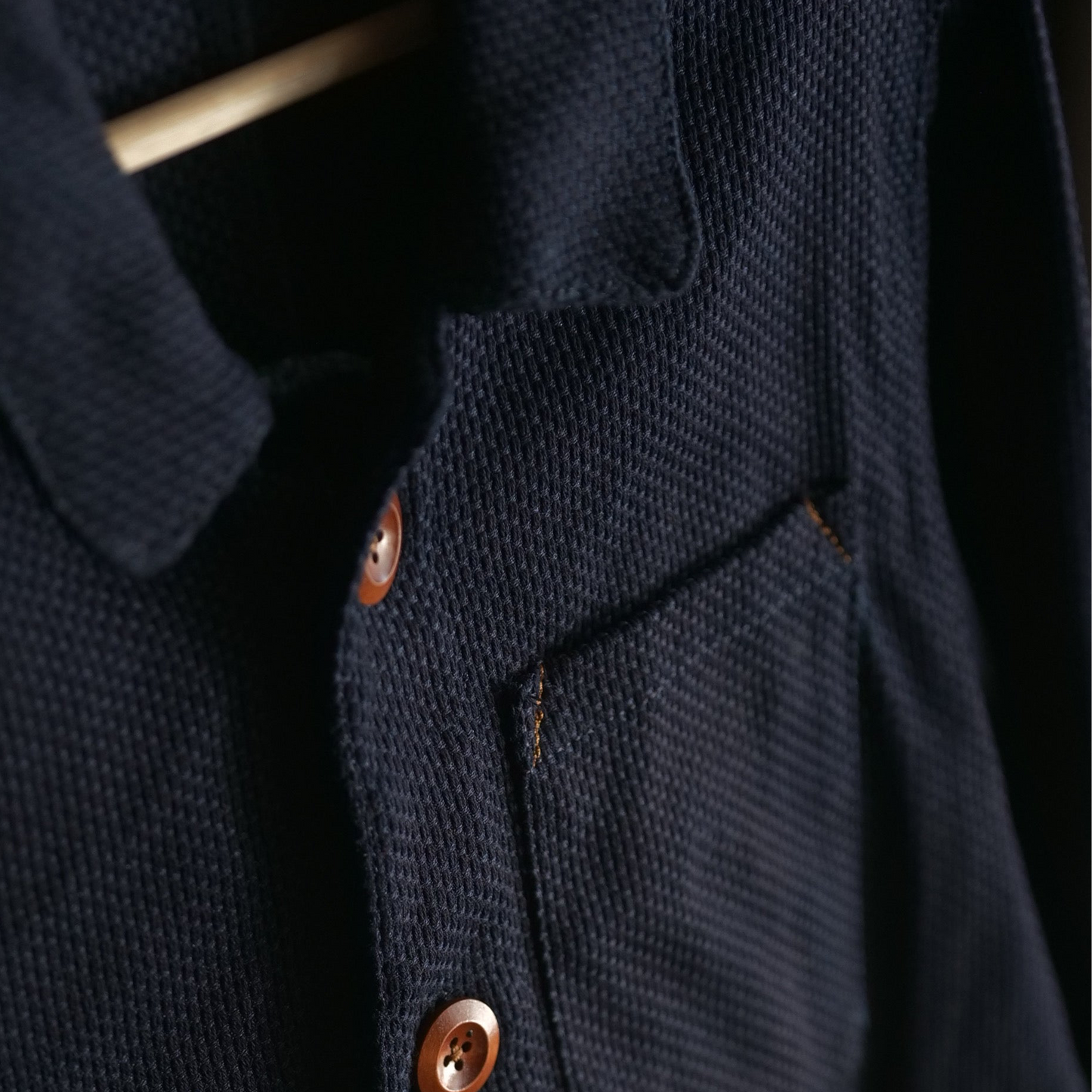 The Shokunin Sashiko Chore