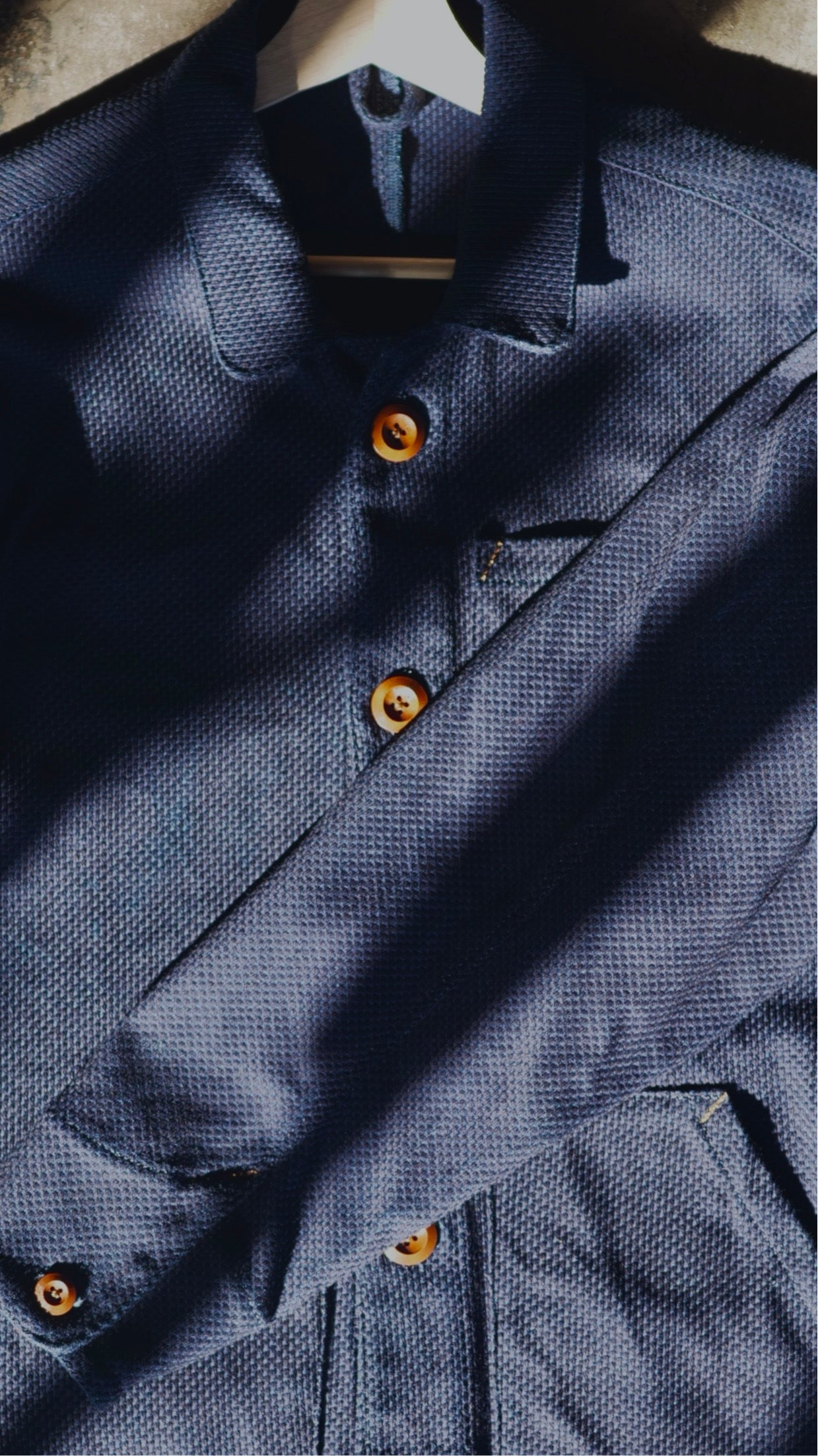 The Shokunin Sashiko Chore