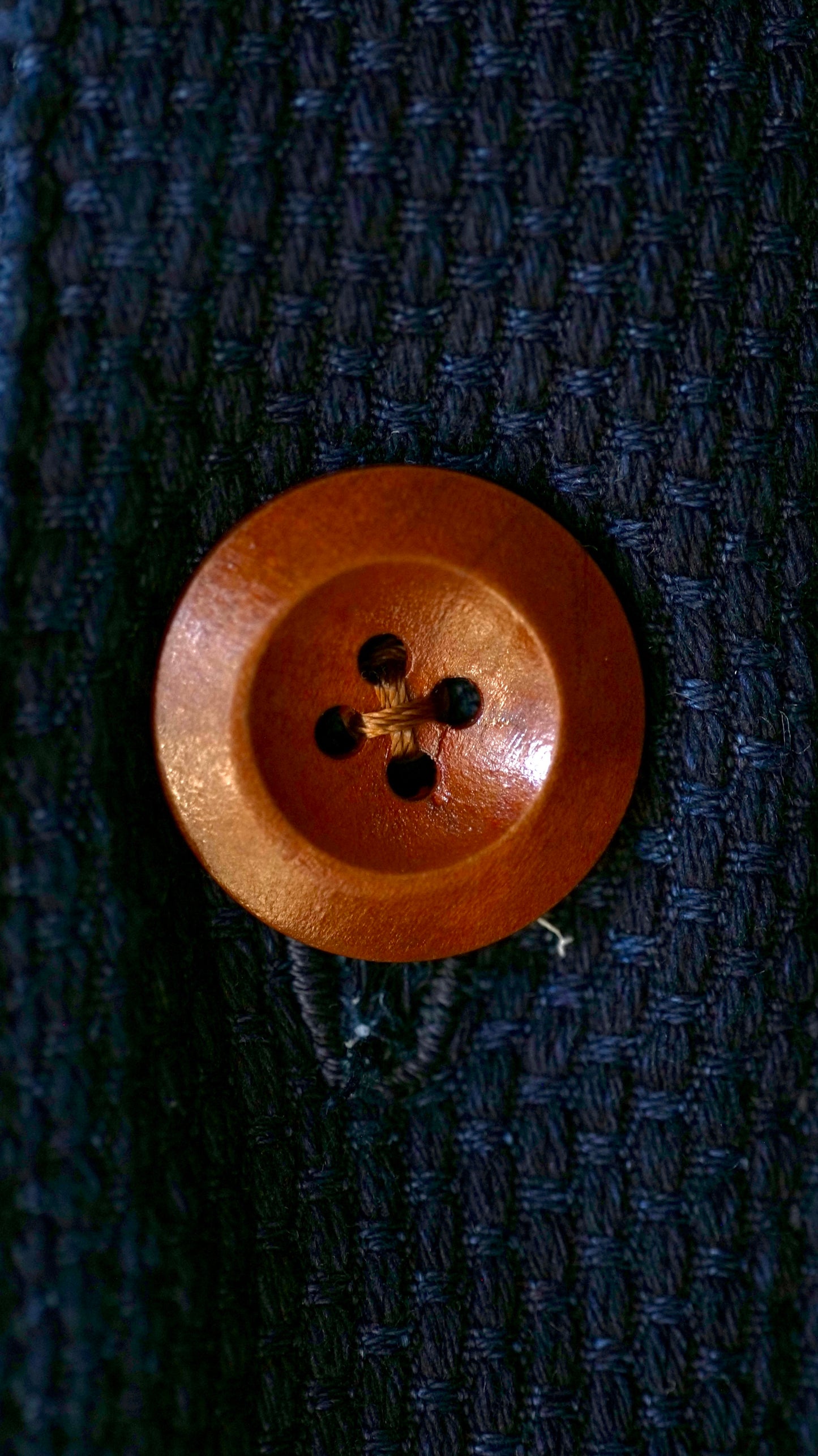 The Shokunin Sashiko Chore