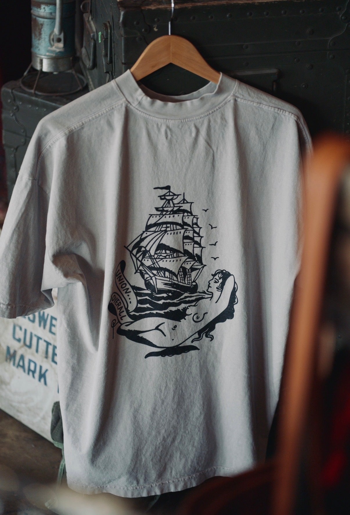 UOCO Coleman Shirt