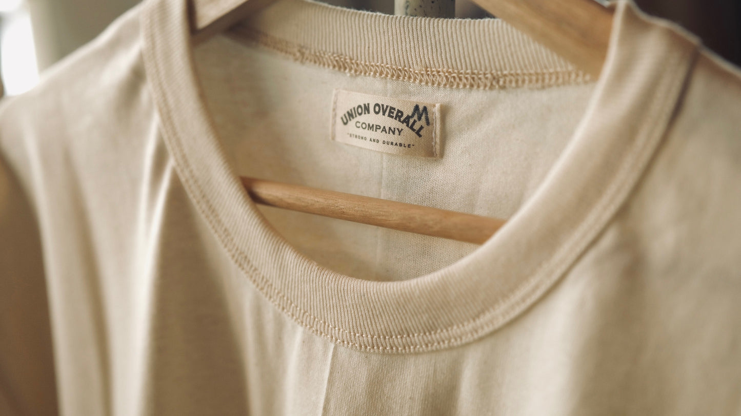 UOCO Organic Tshirt