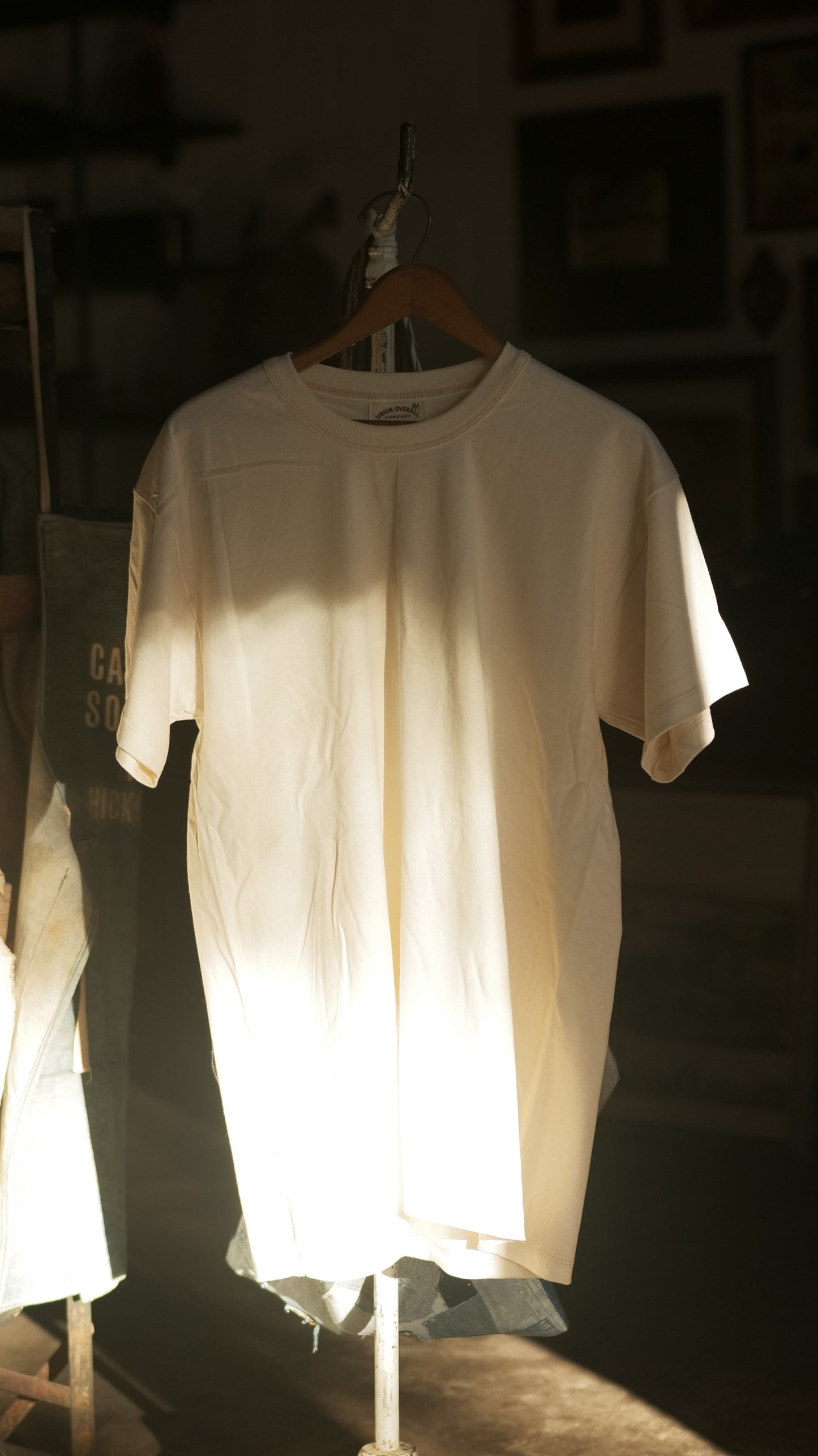 UOCO Organic Tshirt