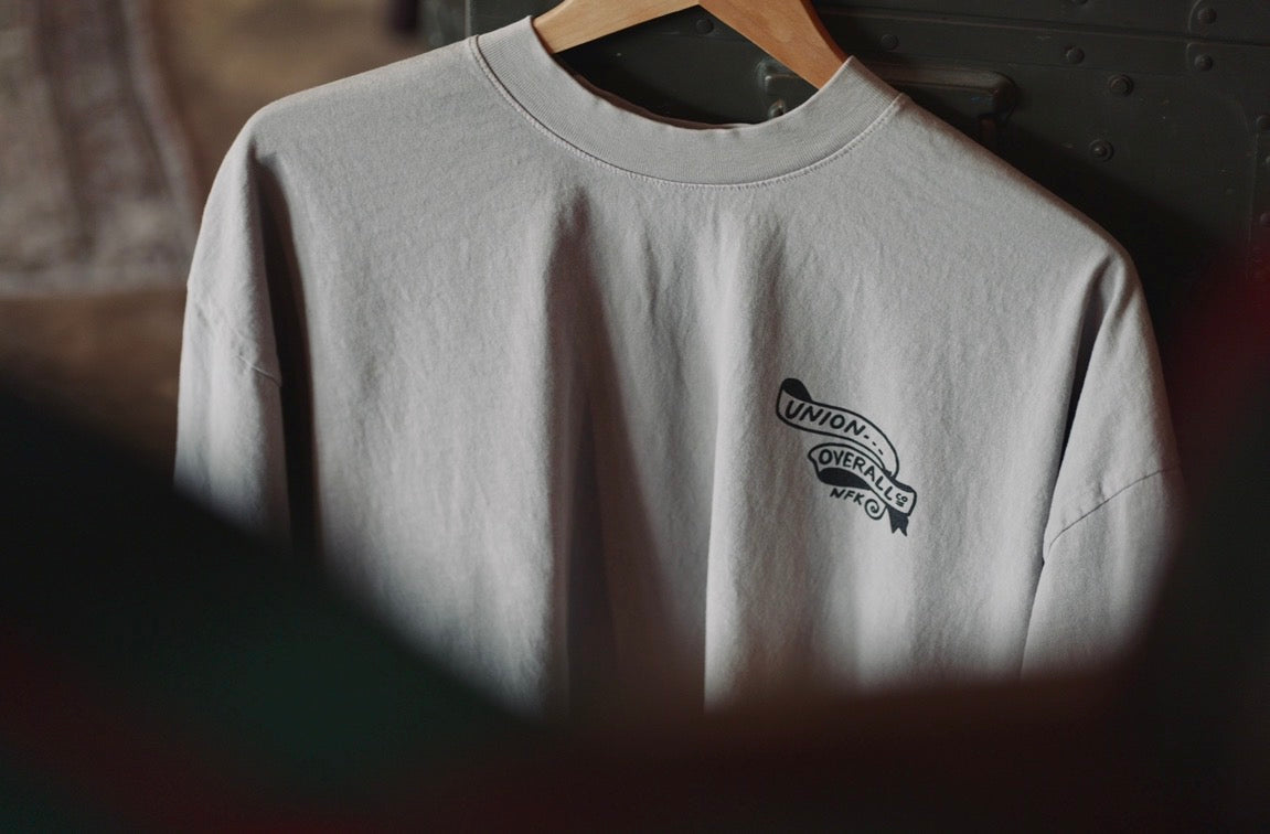 UOCO Coleman Shirt