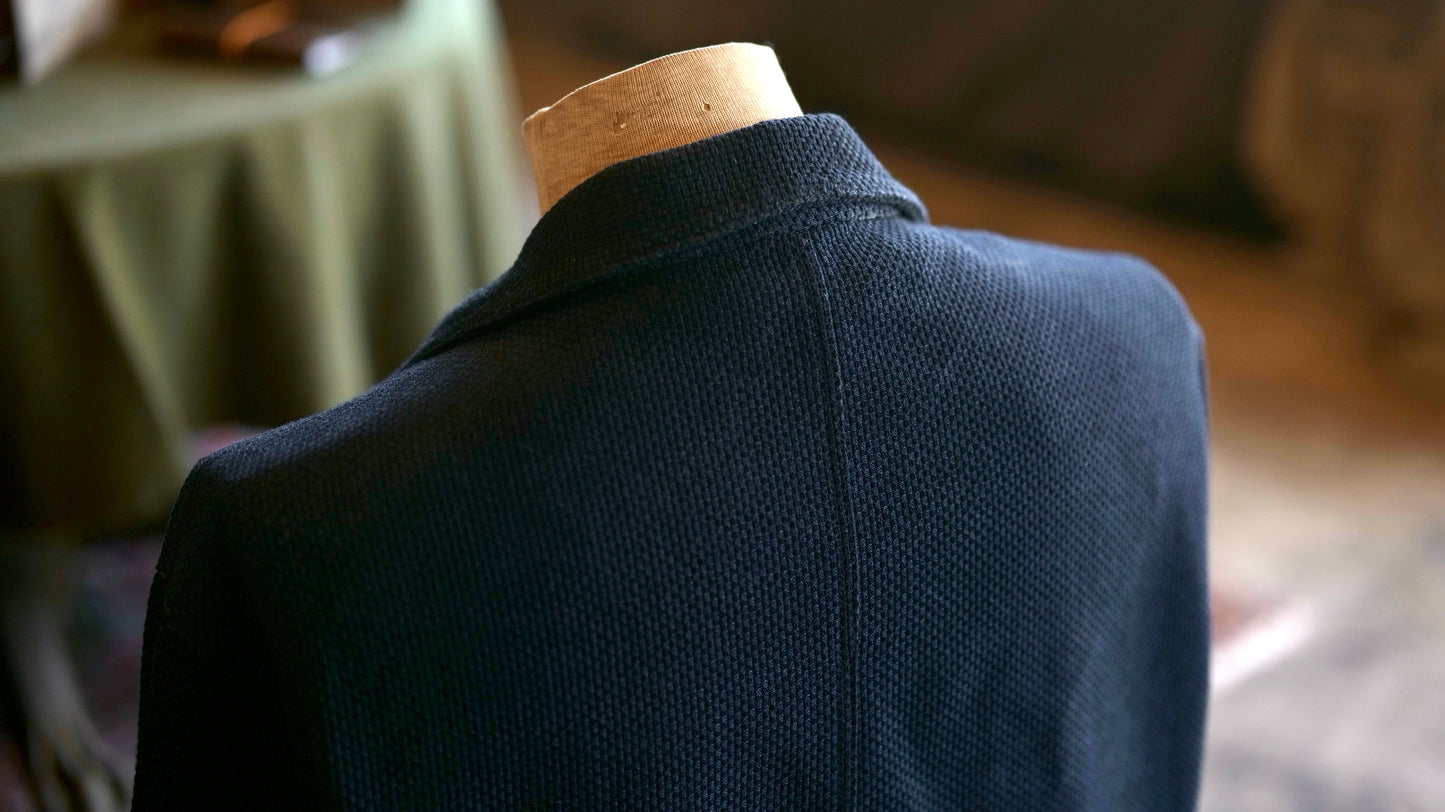 The Shokunin Sashiko Chore