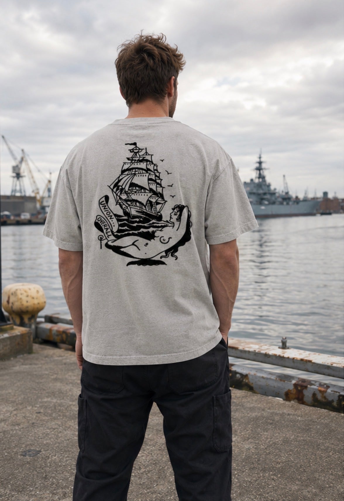 UOCO Coleman Shirt