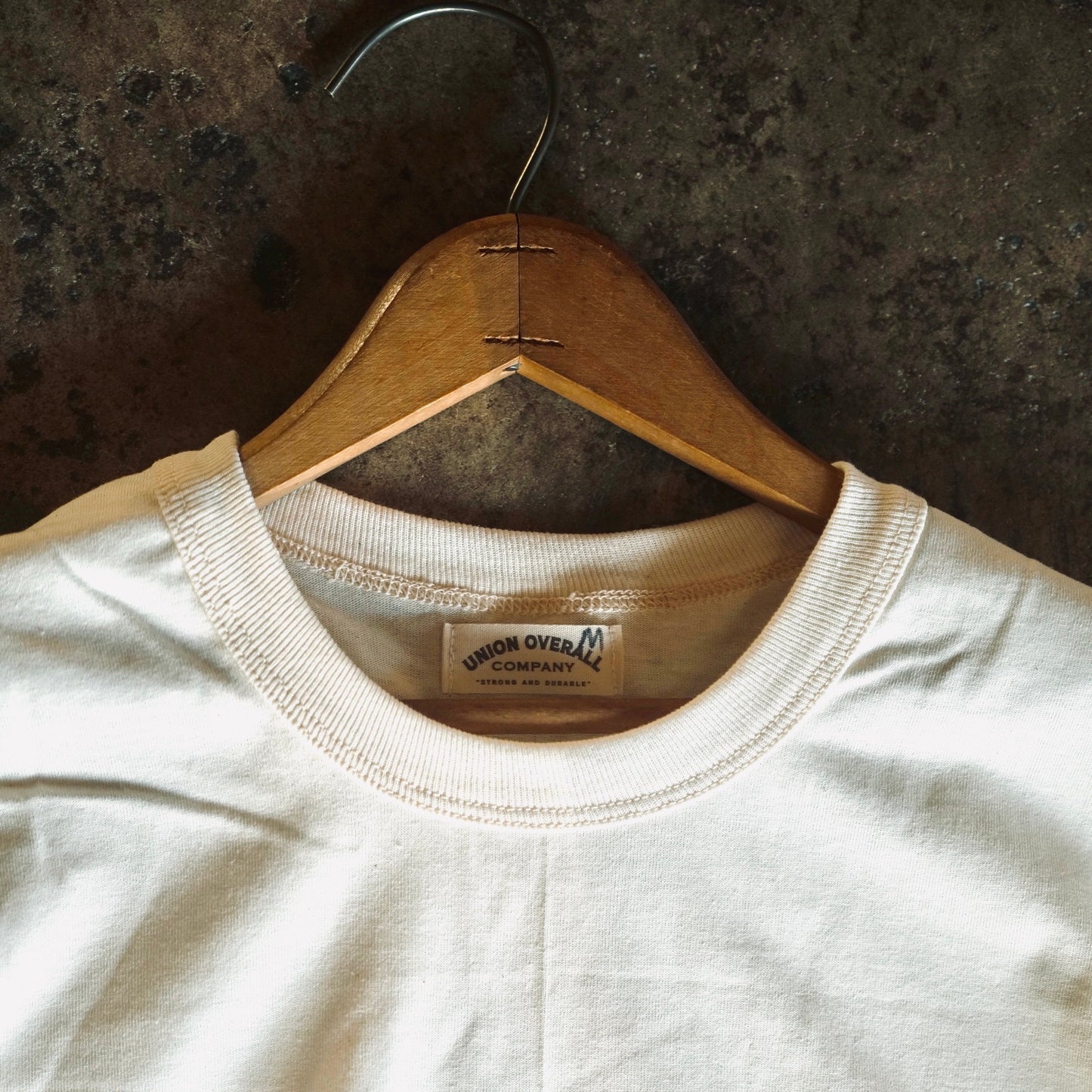 UOCO Organic Tshirt