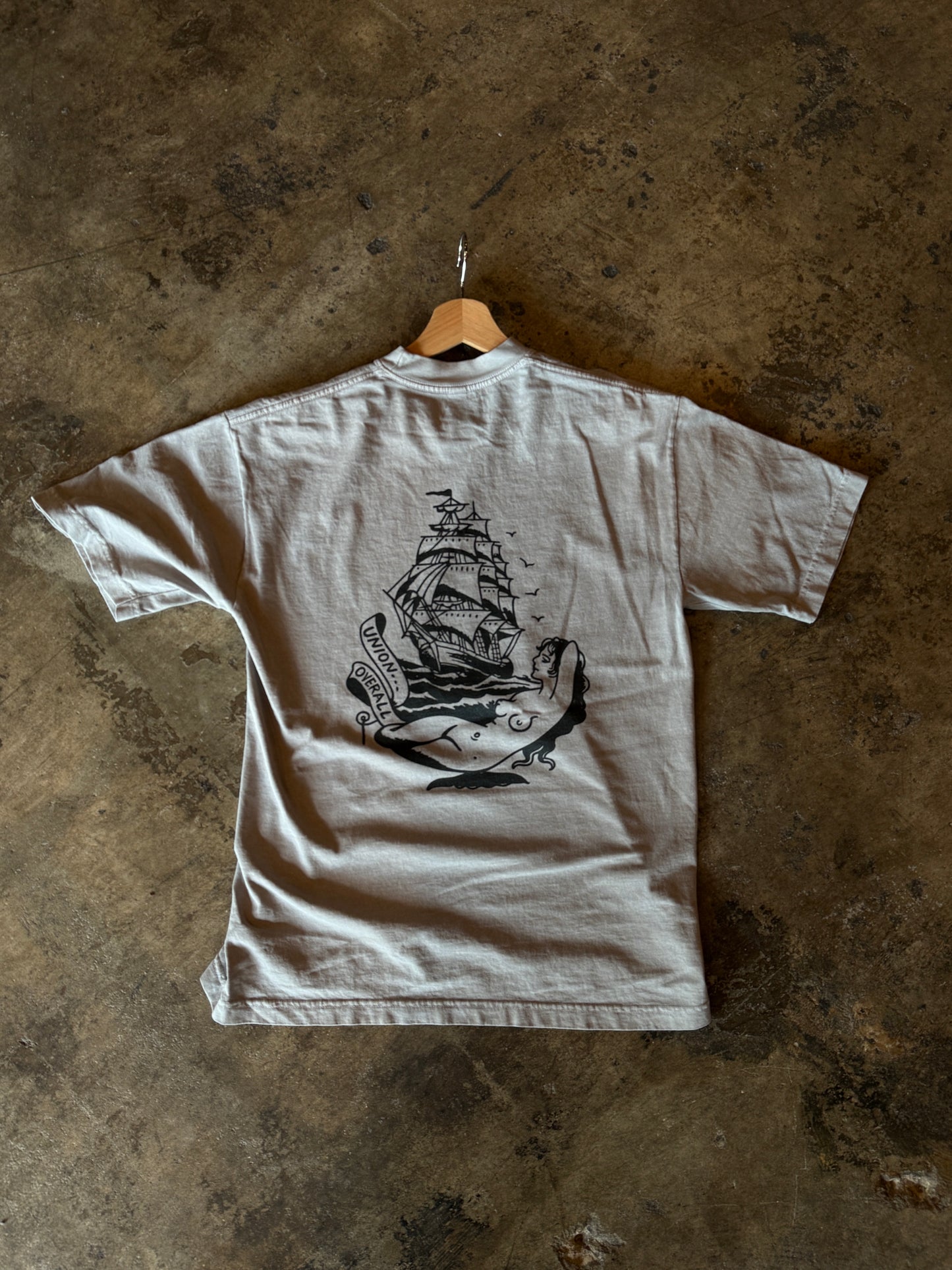 UOCO Coleman Shirt