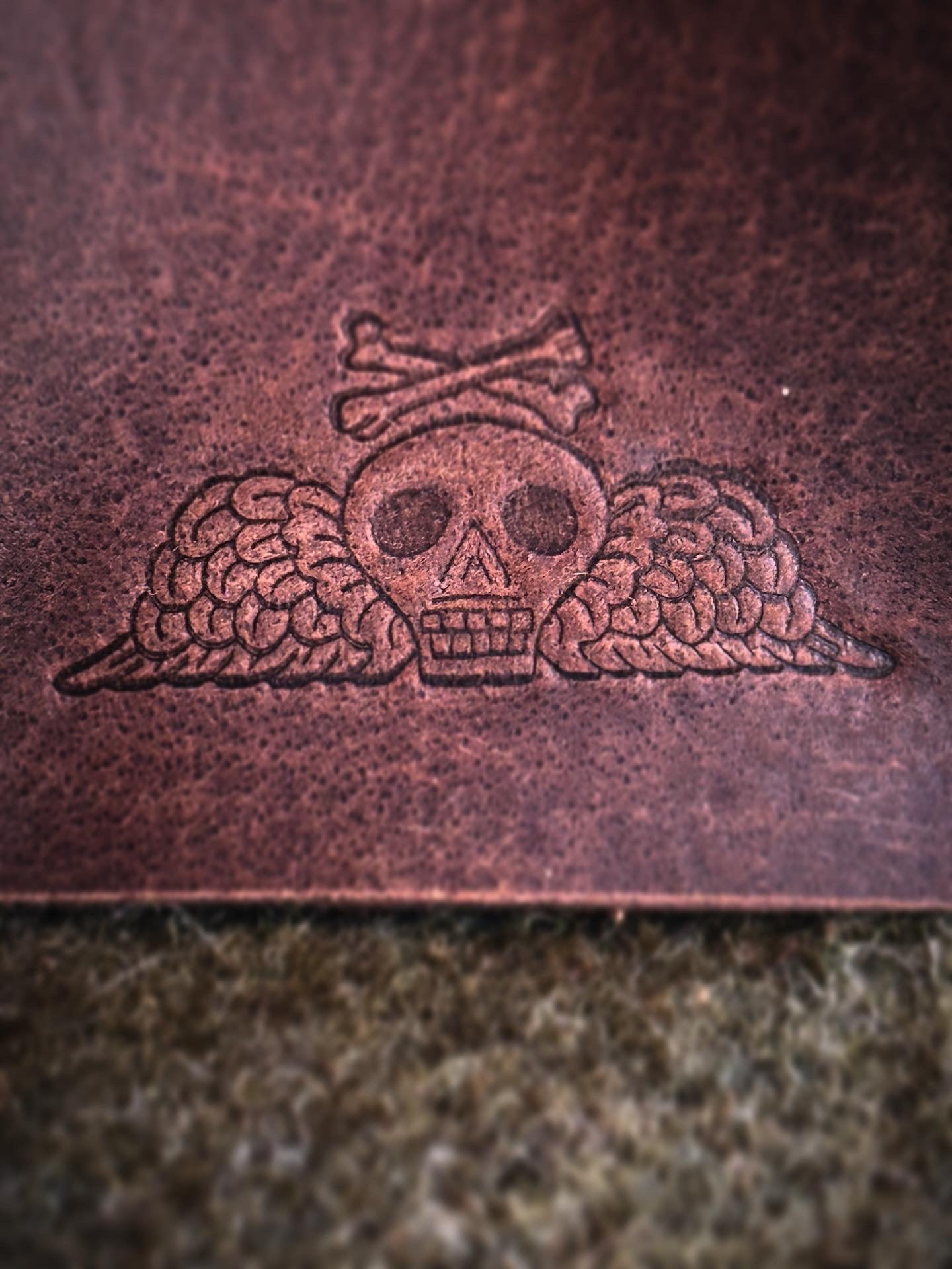 The Union Deck Log