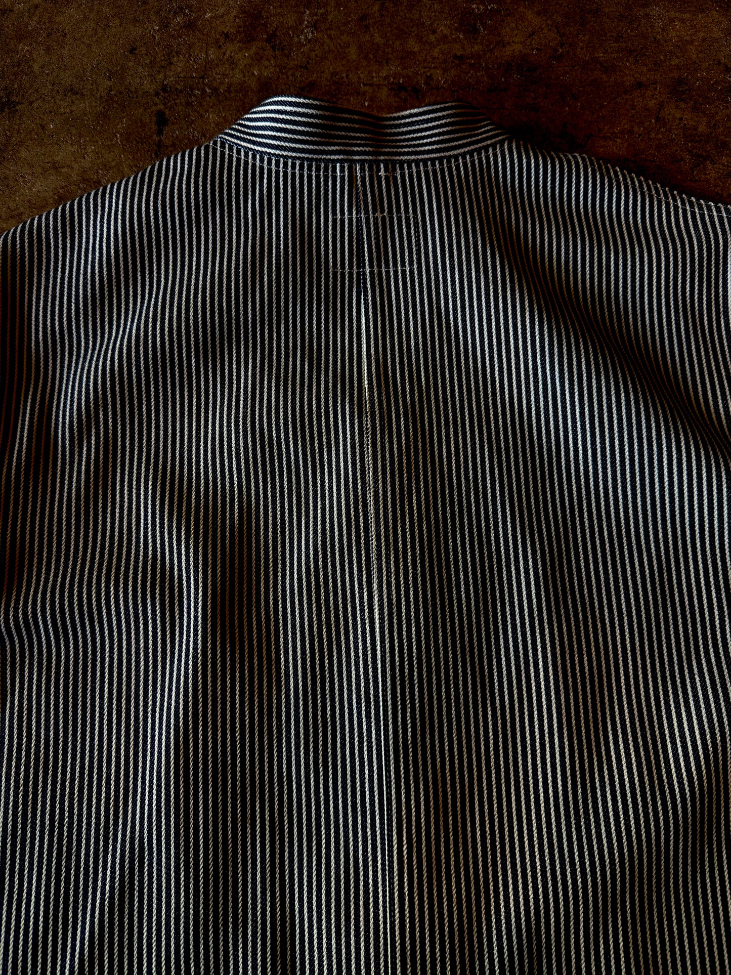 The 1915 Shirt