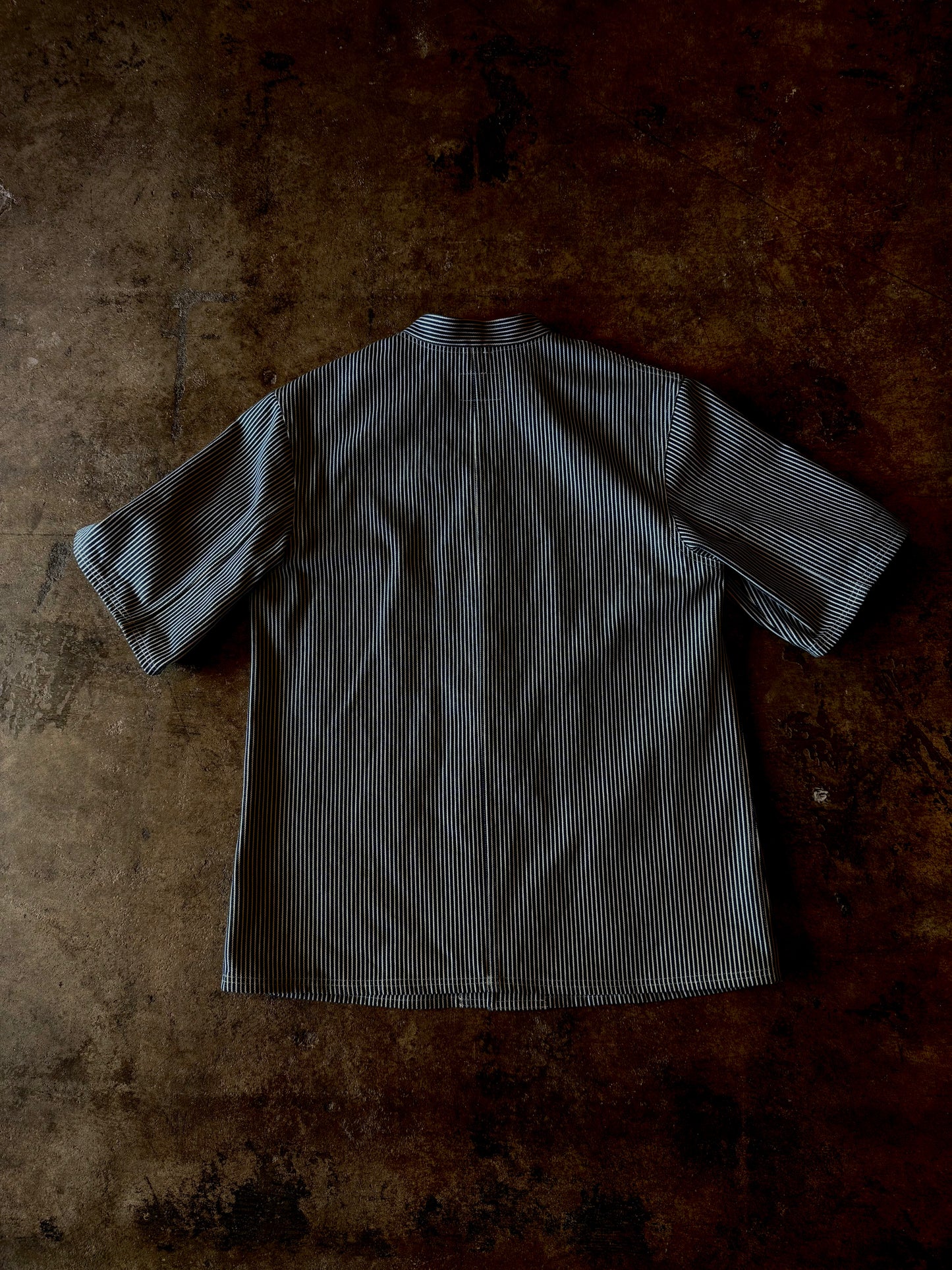 The 1915 Shirt