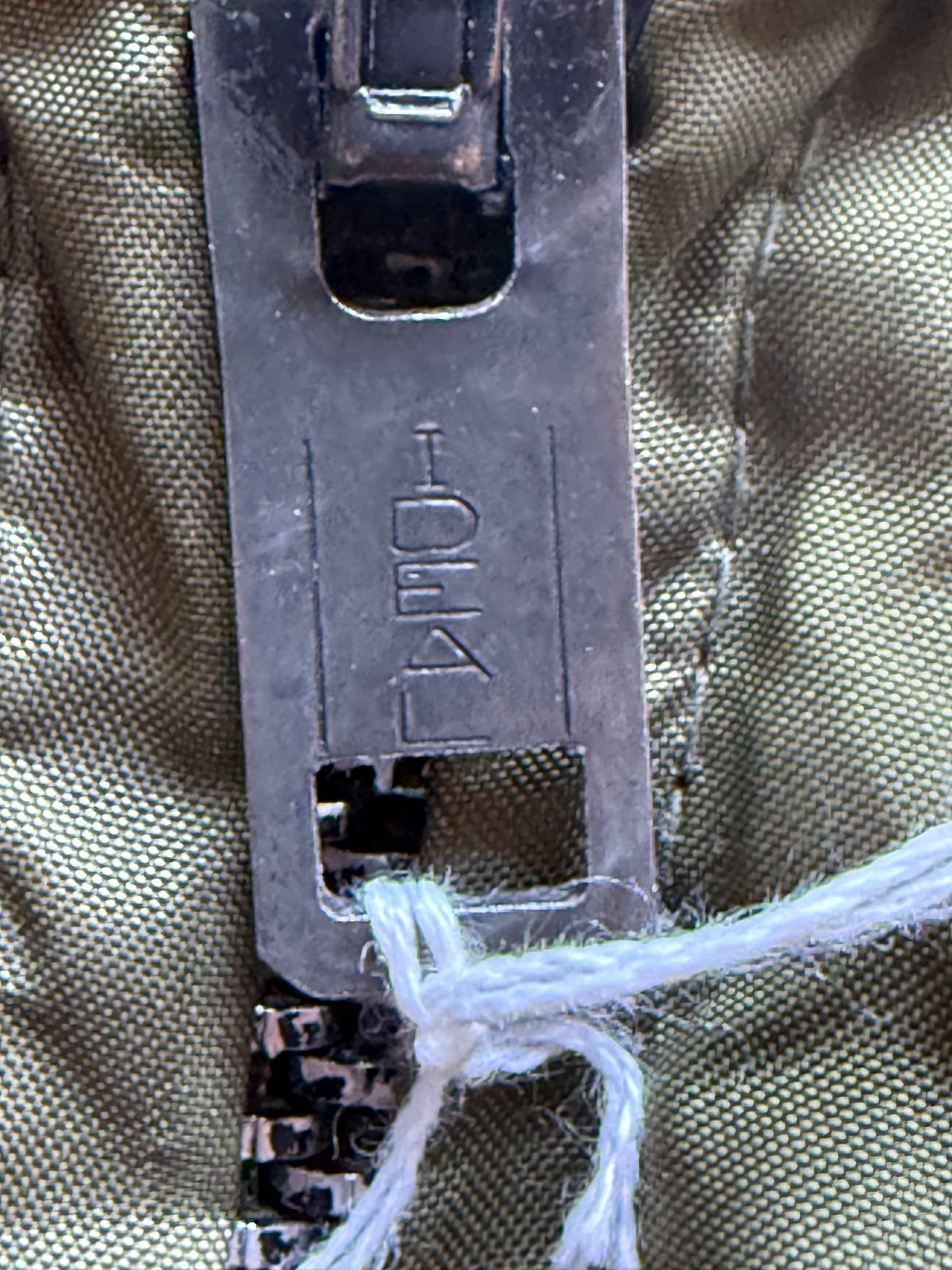 Vintage 1970s Patched Navy Flight Jacket – USS Ranger (CV-61)