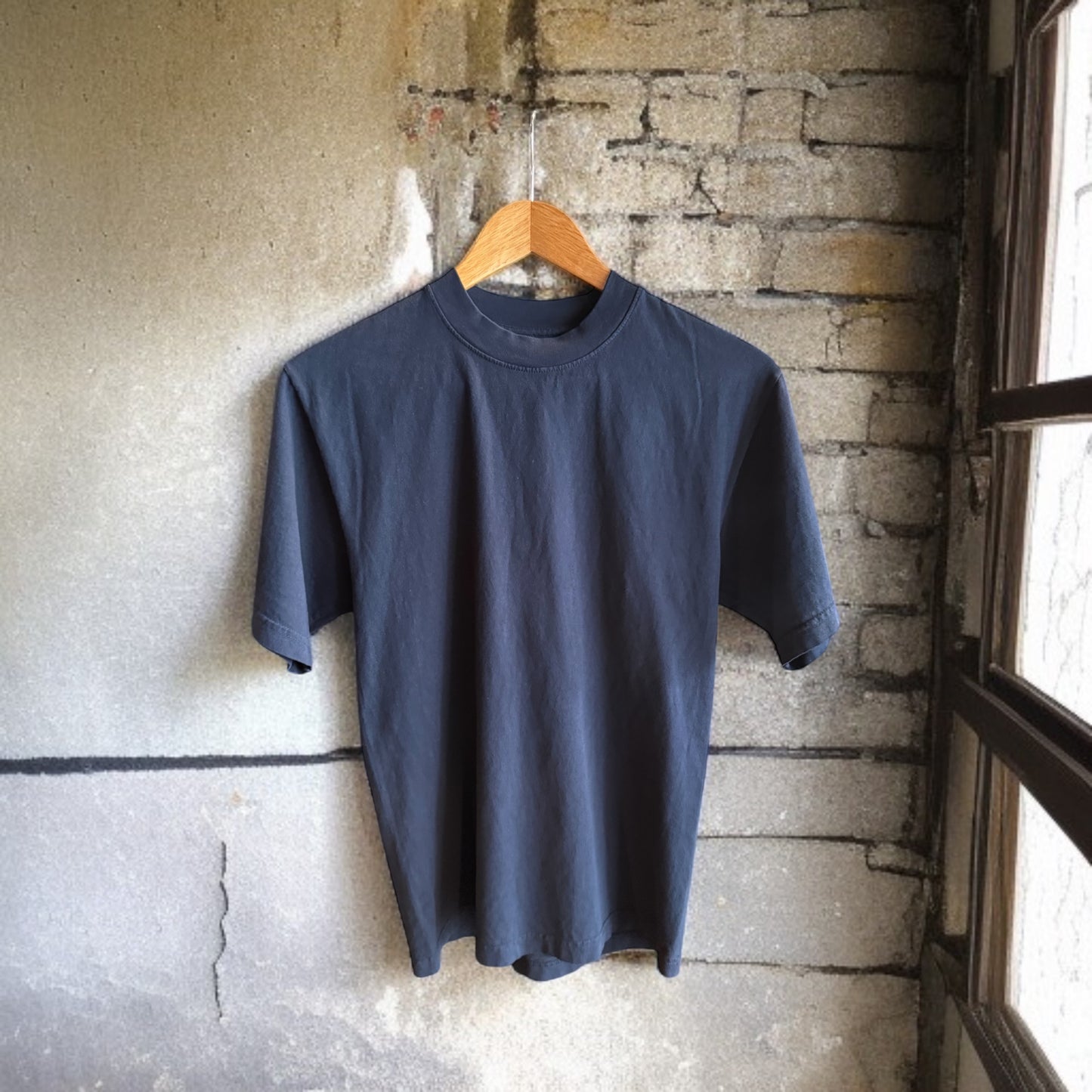 UOCO Blank Cotton Tee