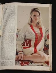 Vintage 1950s Wool Letterman Cardigan – Red & Cream