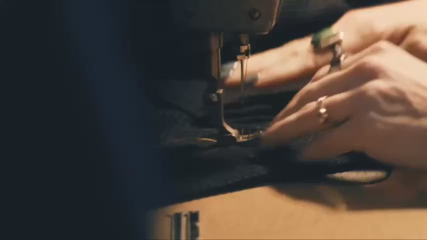 The Shokunin Sashiko Chore